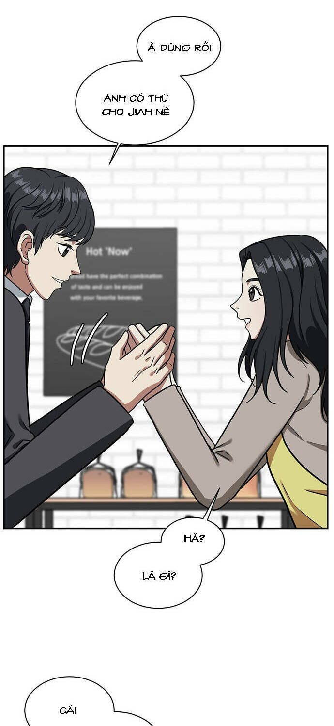 Change Me Phần 4 Chương 2 Ảnh 63