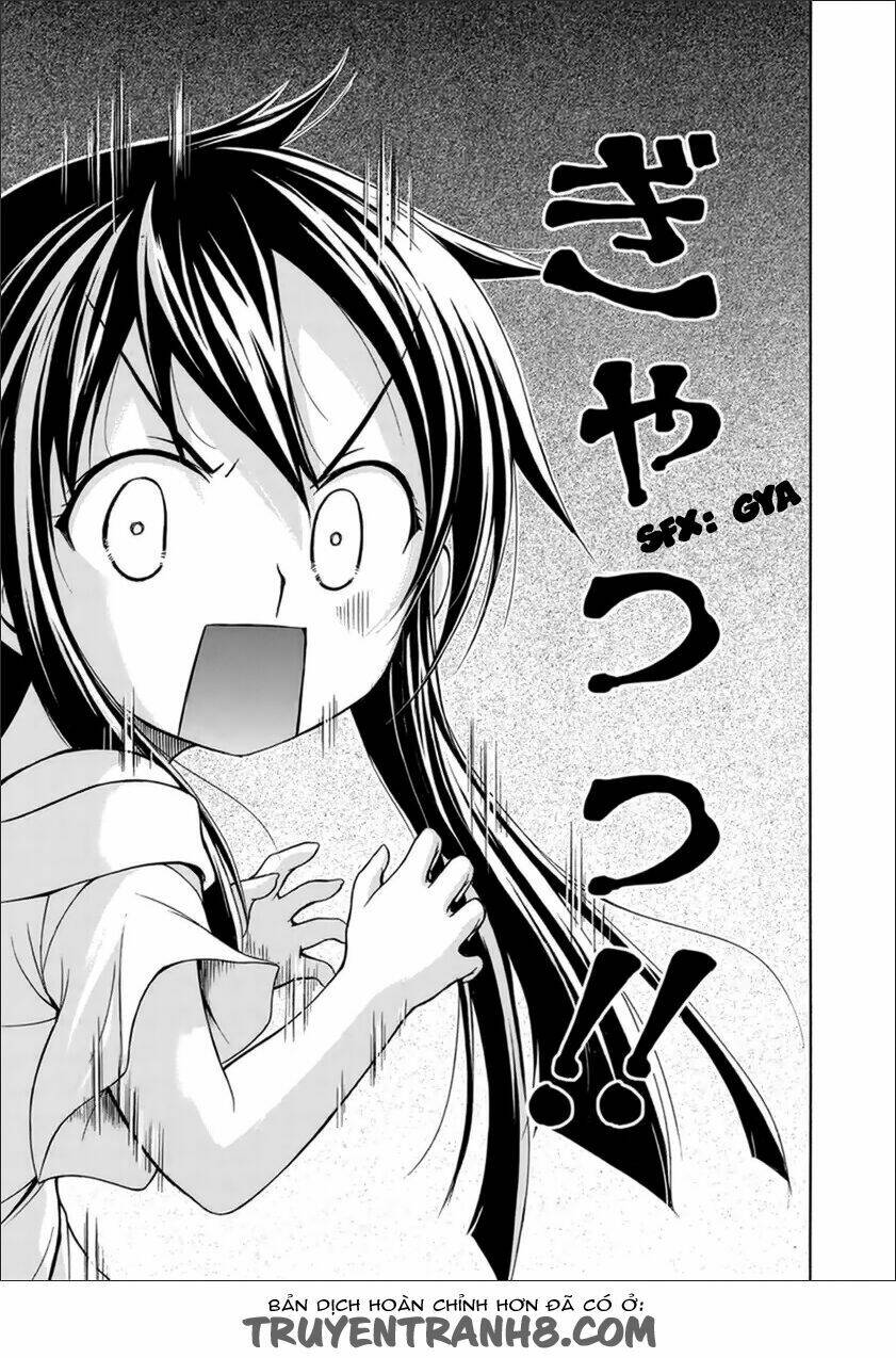 Gou-Dere Bishoujo Nagihara Sora Chương 16 Ảnh 33