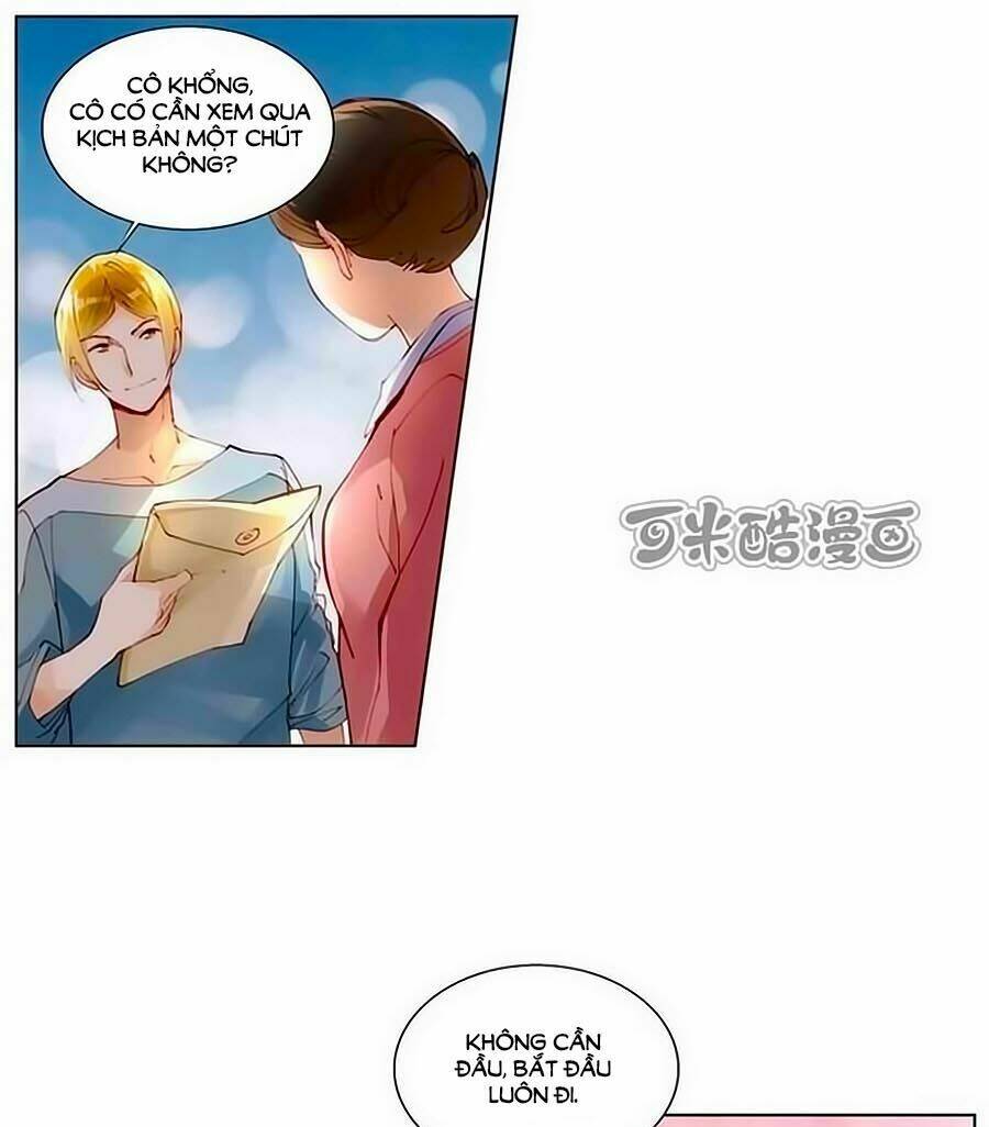 Trọng Sinh Chi Tinh Quang Thôi Xán Chương 30 Ảnh 14