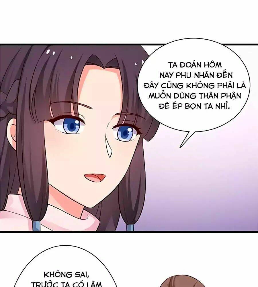 Nương Tử Nhà Nông Có Hỉ Rồi Chương 55 Ảnh 45