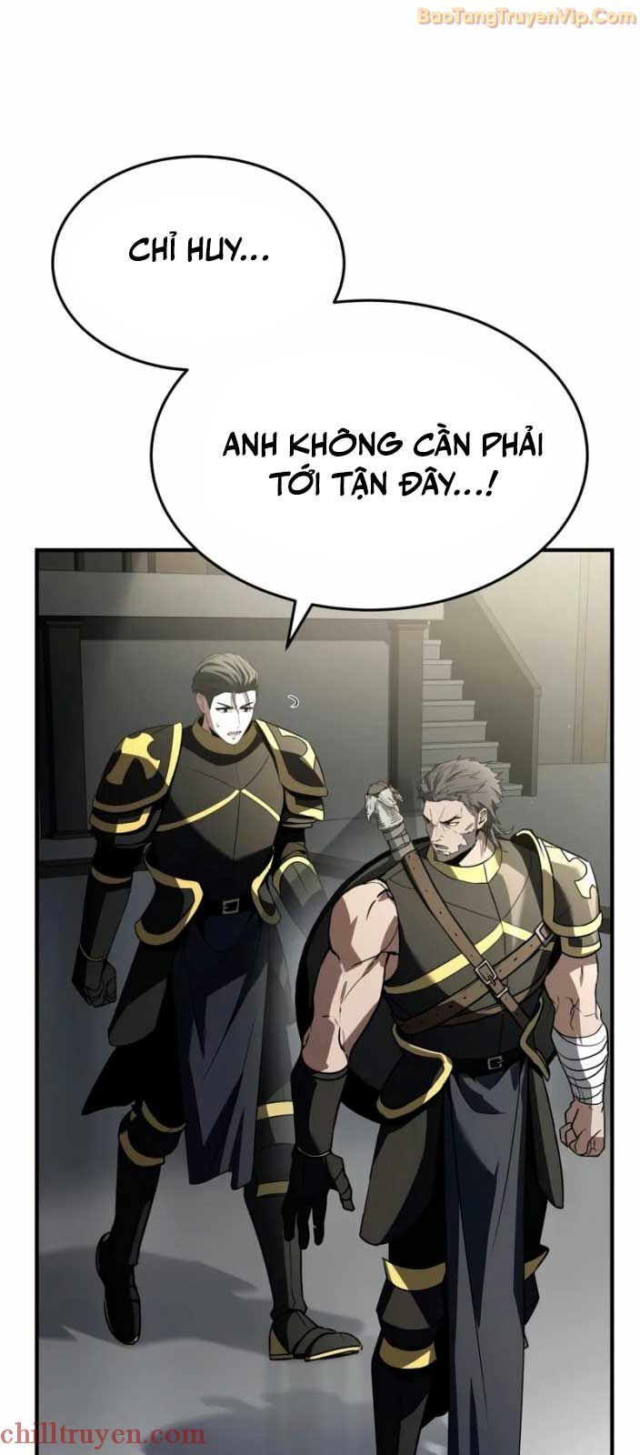 Kim Chiến Sĩ: Hành Trình Xây Dựng Đặc Tính Chương 30 Ảnh 59