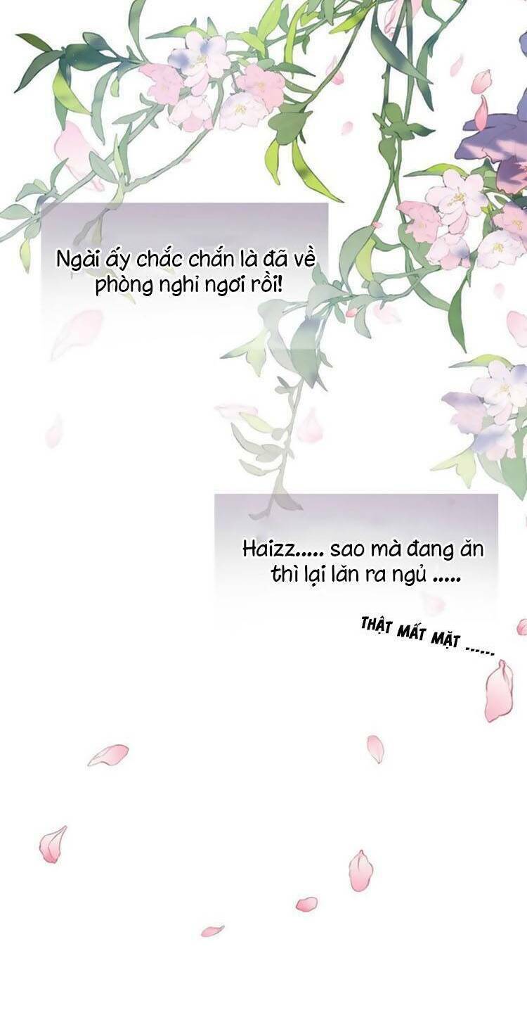 Sư Tôn Người Thật Lắm Chiêu Chương 5 Ảnh 18