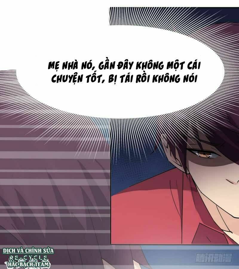 Siêu Năng Cuồng Thần Chương 1 Ảnh 13