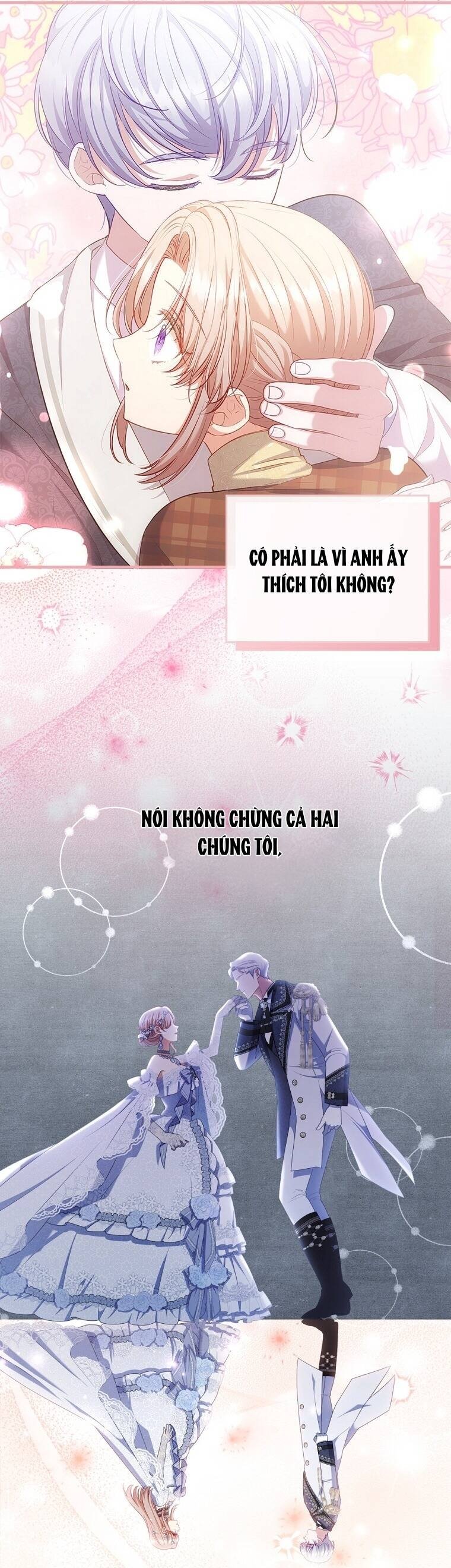Tôi Đã Bị Quyến Rũ Bởi Nam Chính Ốm Yếu Chương 64 Ảnh 31