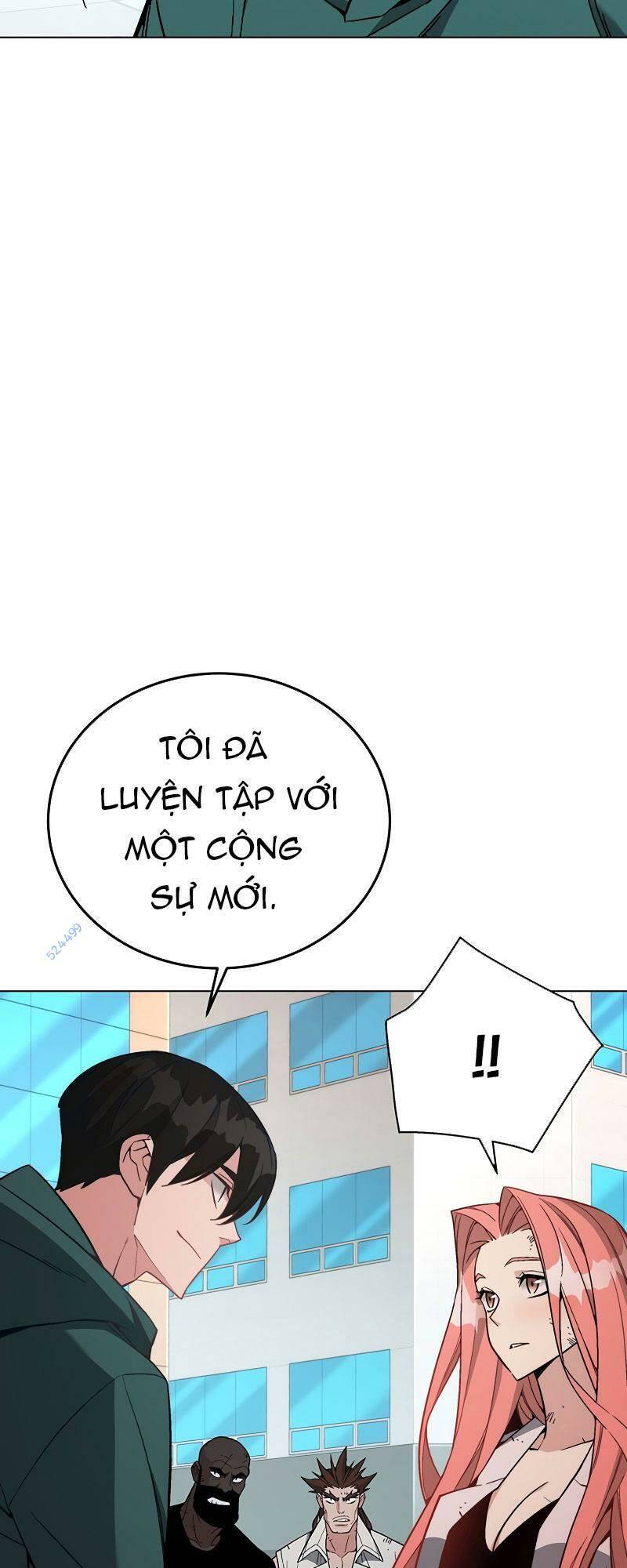 Thiên Ma Quân Sư Chương 101 Ảnh 78