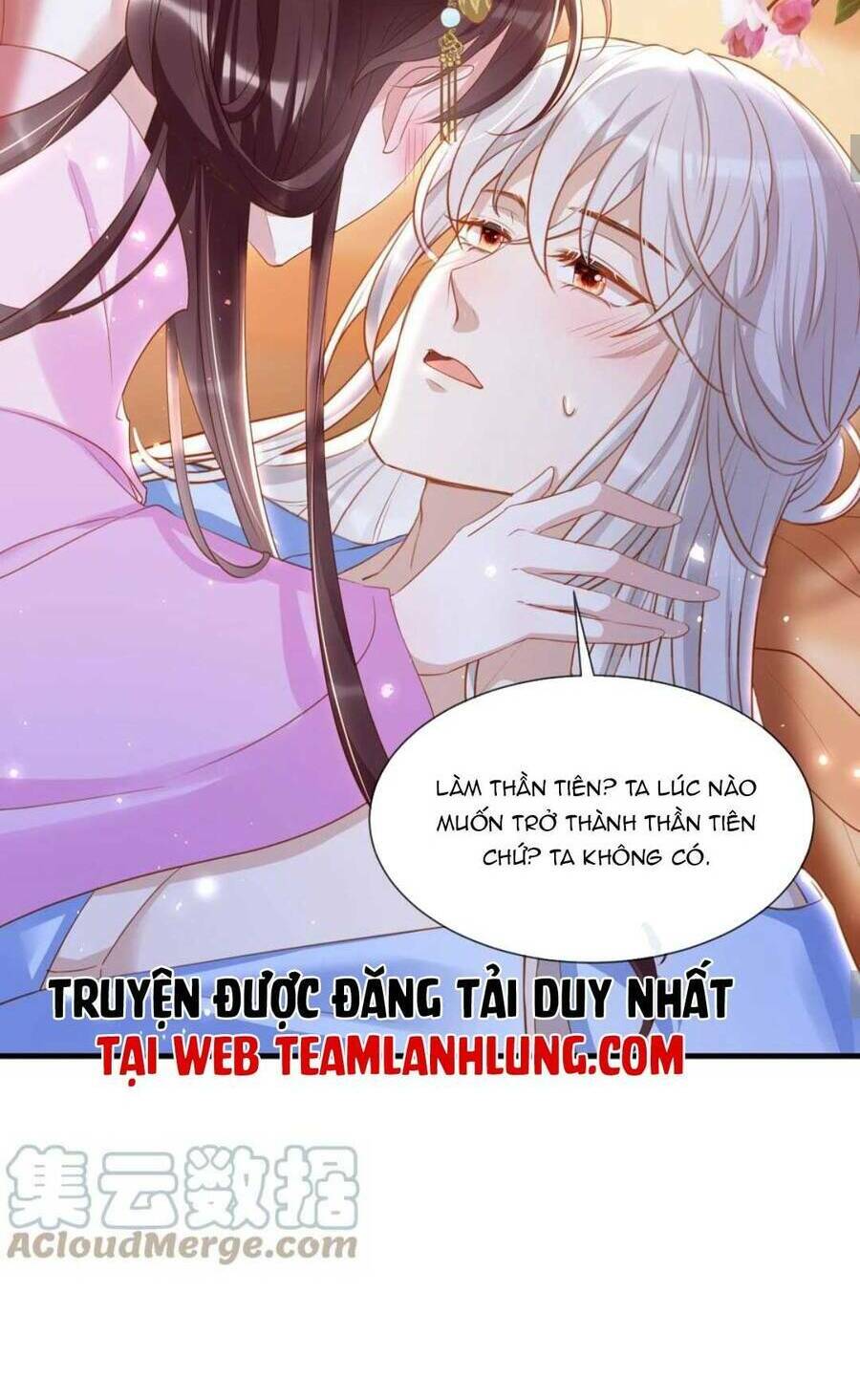 Nhặt Nuôi Phu Quân Chương 16 Ảnh 35