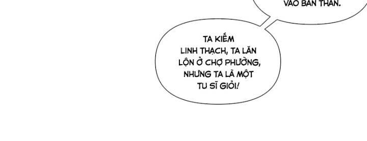Nhất Niệm Tiêu Dao Chương 29 Ảnh 57