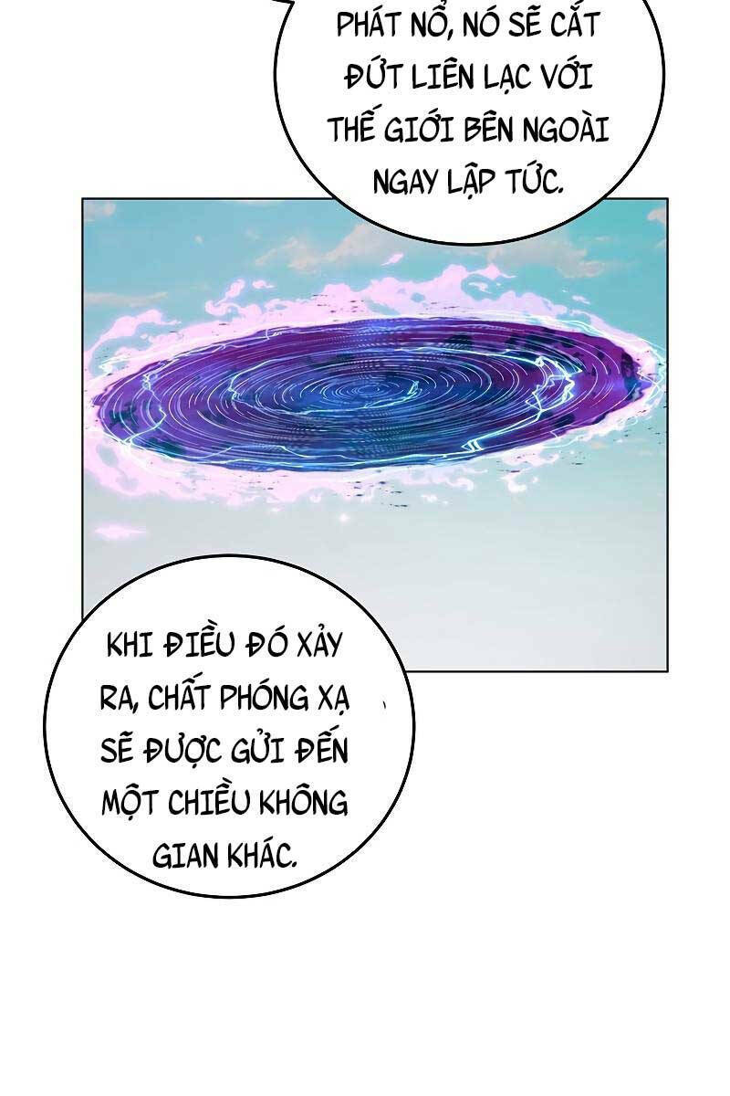 Thiên Ma Quân Sư Chương 83 Ảnh 9