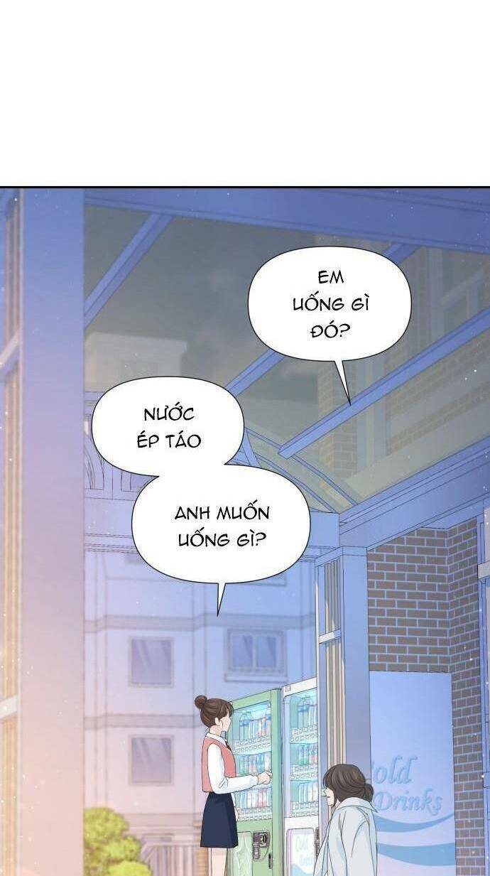 Lời Tỏ Tình Đi Lạc Chương 54 Ảnh 31