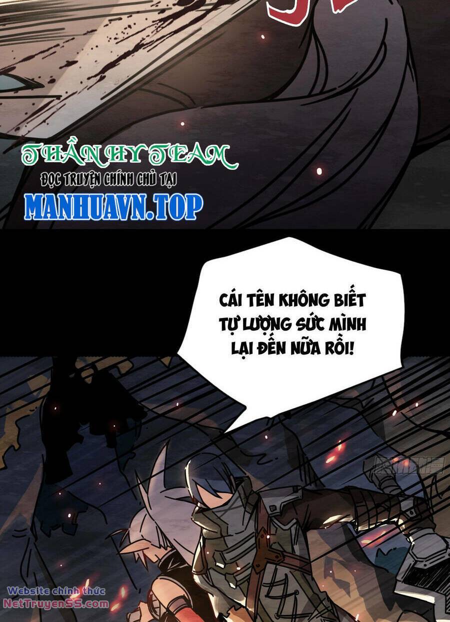 Ý Chí Dũng Sĩ 2 Chương 7 Ảnh 30