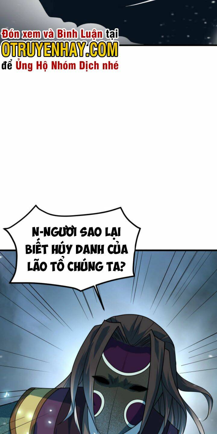 Sư Tổ Của Ta Là Thiên Hạ Đệ Nhất Chương 32 Ảnh 58