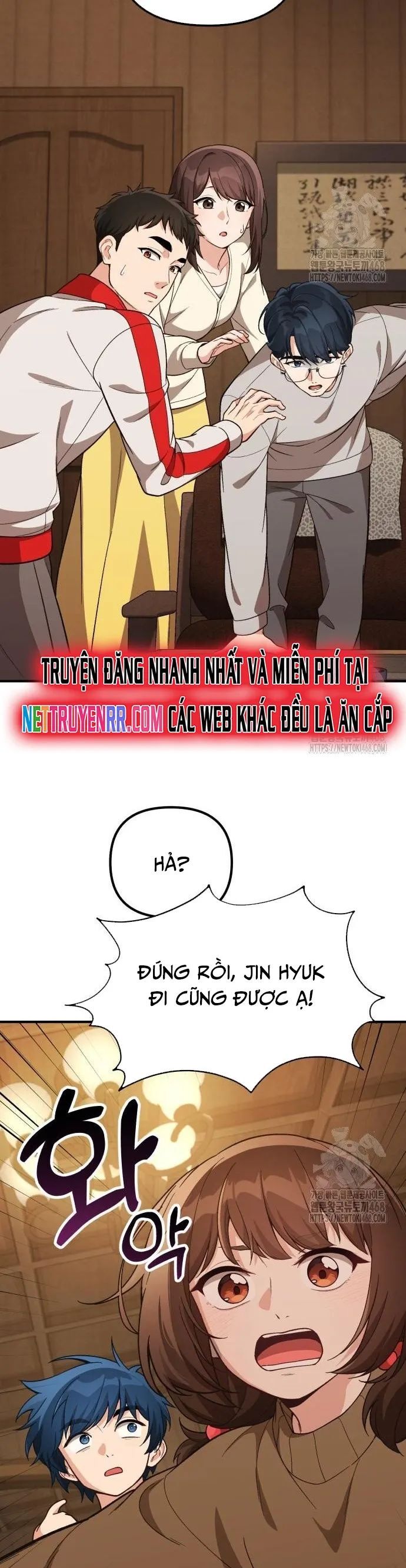Thiên Tài Bình Dị Chương 14 Ảnh 11