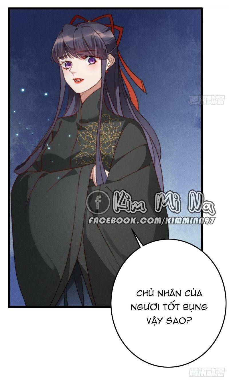 Ngự Thú Cuồng Phi Chương 13 Ảnh 13