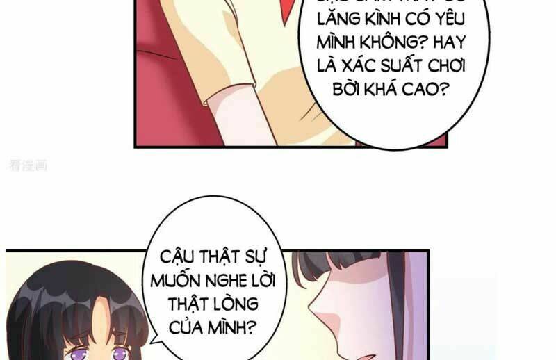 Hôn Nhân Dục Vọng: Thiếu Gia Nhẹ Một Chút! Chương 153 Ảnh 38