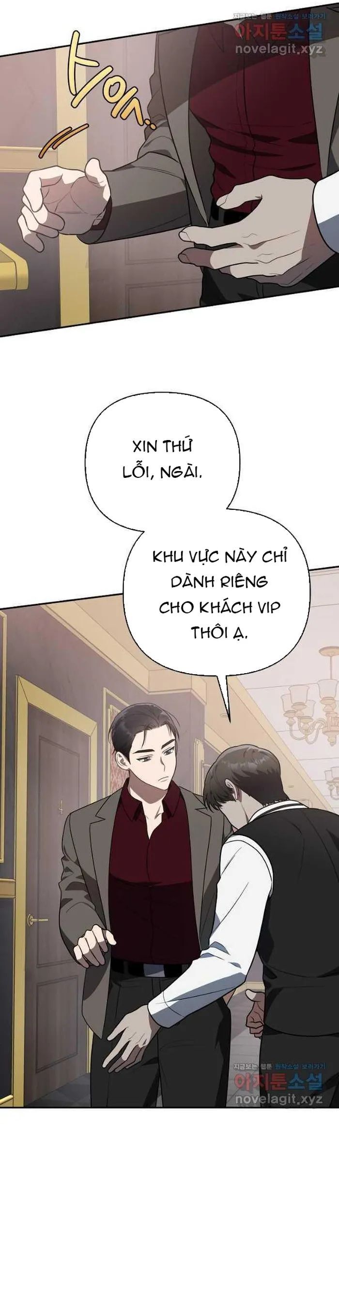 Tôi Đã Giết Hắn Chương 61 Ảnh 28