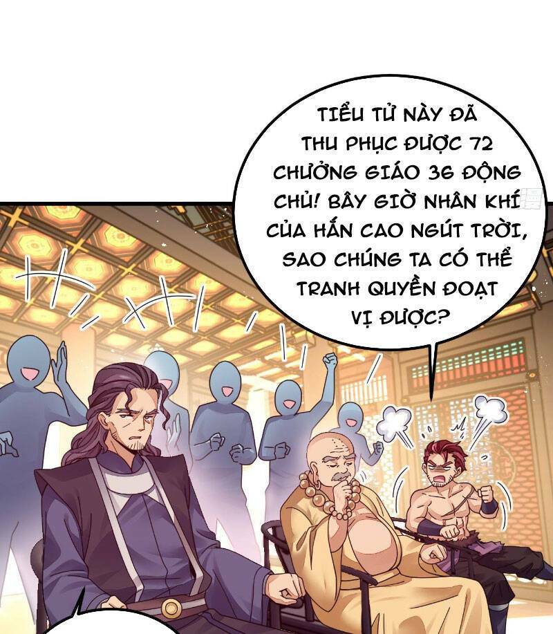 Ta Sao Chép Kỹ Năng Vô Địch Ở Thế Giới Khác Chương 4 Ảnh 33