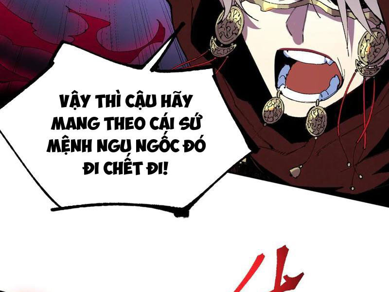 Thiên Sinh Độc Nãi, Ta Nguyền Rủa Toàn Thế Giới! Chương 36 Ảnh 44