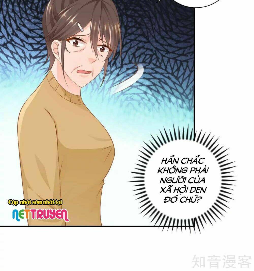 Phụng Tử Thành Hôn : Tiên Thê Không Được Trốn Chương 11 Ảnh 36