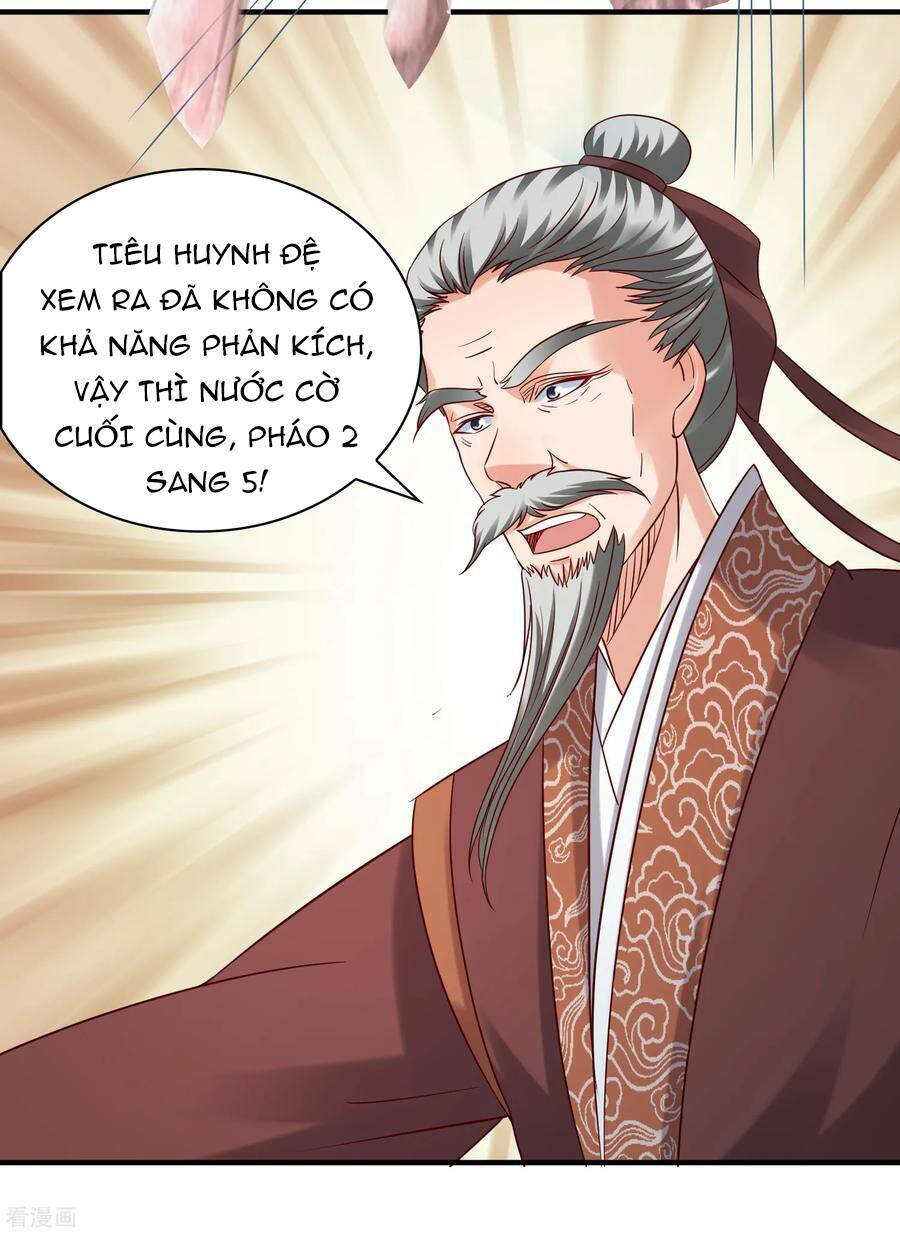 Trở Về Cổ Đại Làm Thánh Hiền Chương 33 Ảnh 38