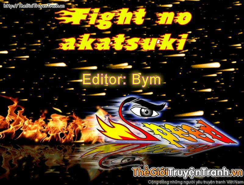 Cơn Lốc - Fight No Akatsuki Chương 56 Ảnh 2