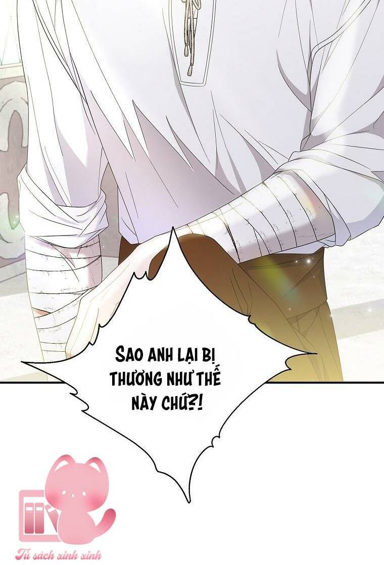 Xin Hãy Nhận Con Làm Con Đi Mà, Papa Chương 28 Ảnh 45