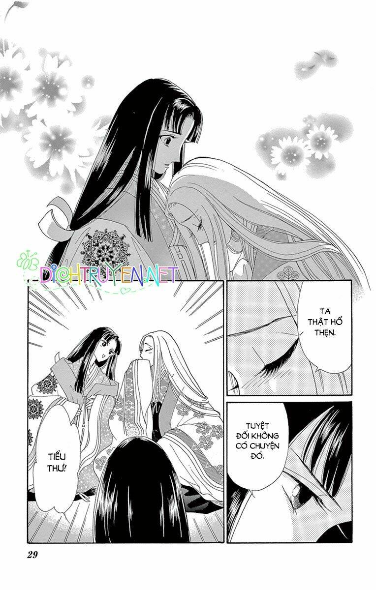 Torikae Baya Chương 51 Ảnh 26