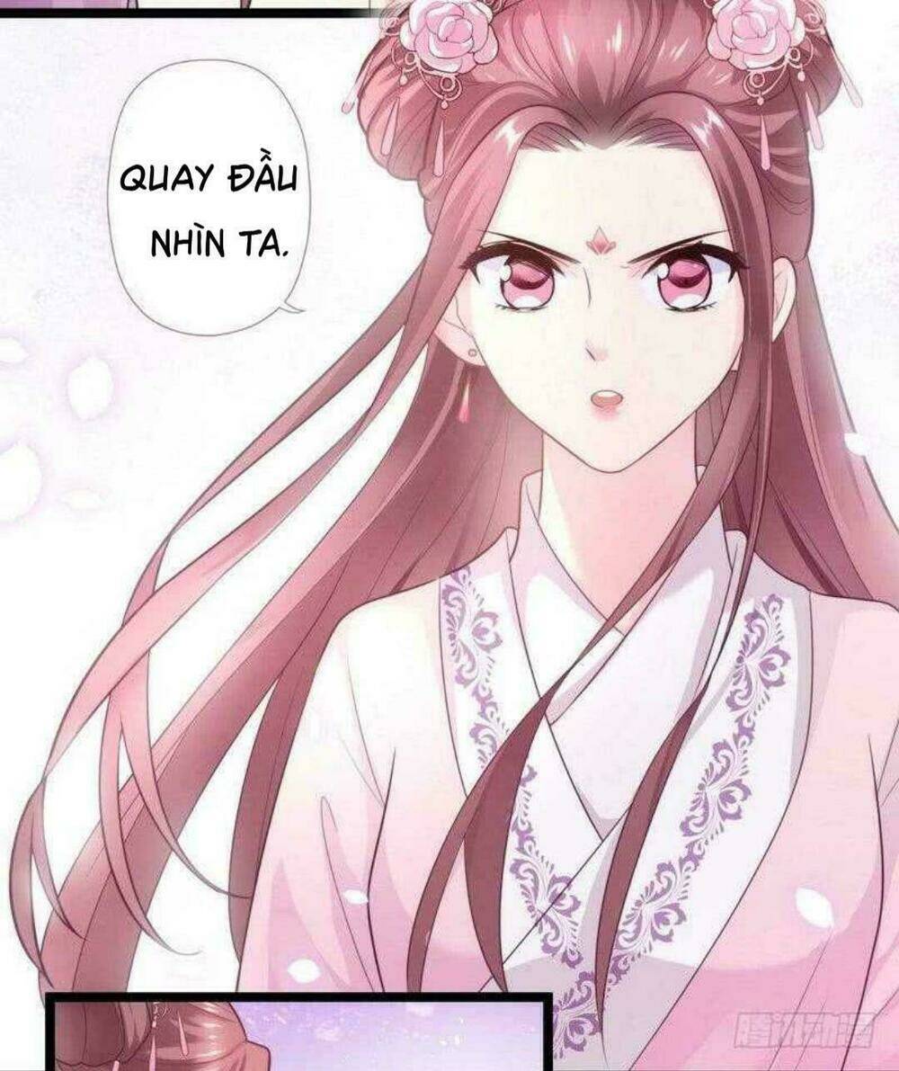 Vương Phi - Âm Động Thiên Hạ Chương 24 Ảnh 13