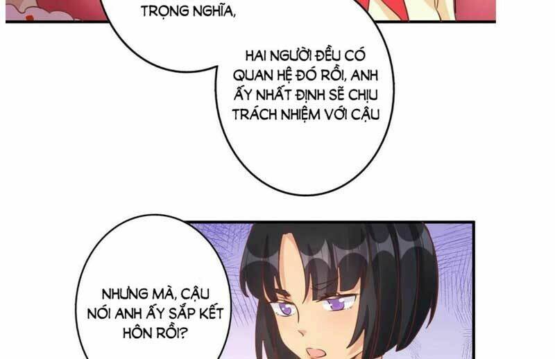 Hôn Nhân Dục Vọng: Thiếu Gia Nhẹ Một Chút! Chương 153 Ảnh 43