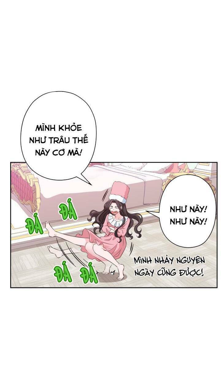 Gửi Đến Người Bạn Của Tôi Chương 15 Ảnh 49