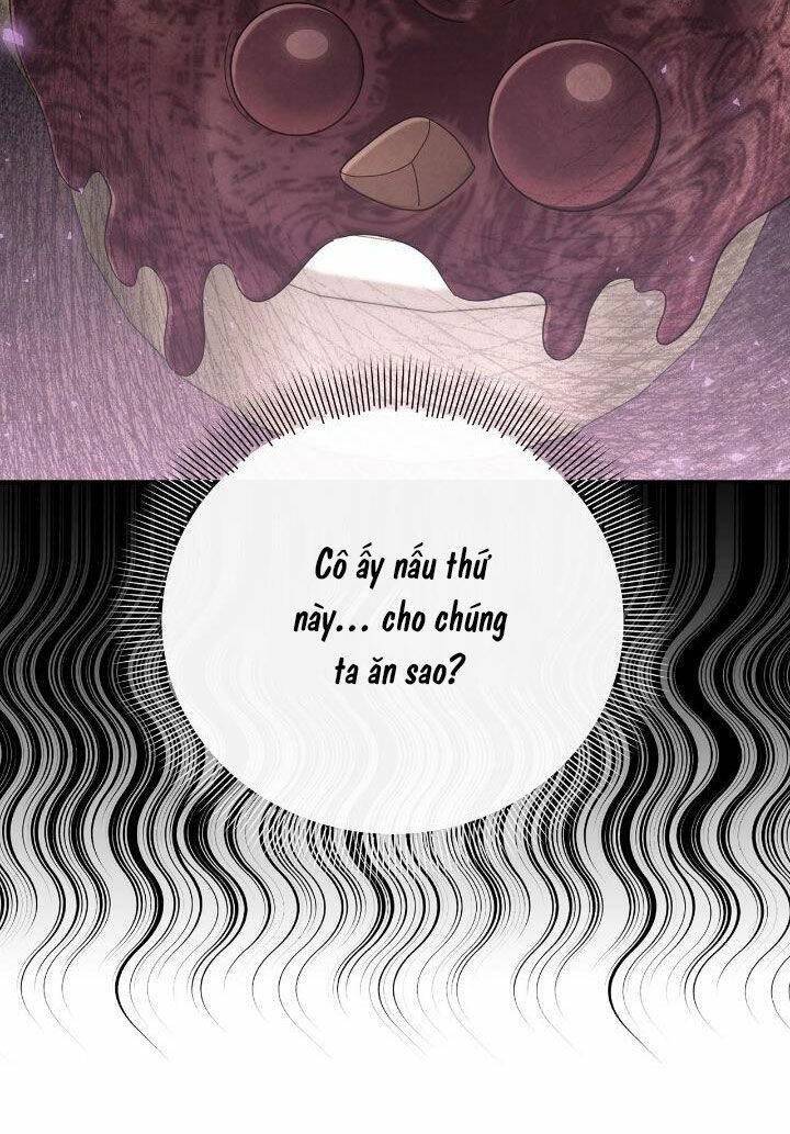 Nữ Chính Bỏ Trốn Ở Nhà Bên Chương 27 Ảnh 31