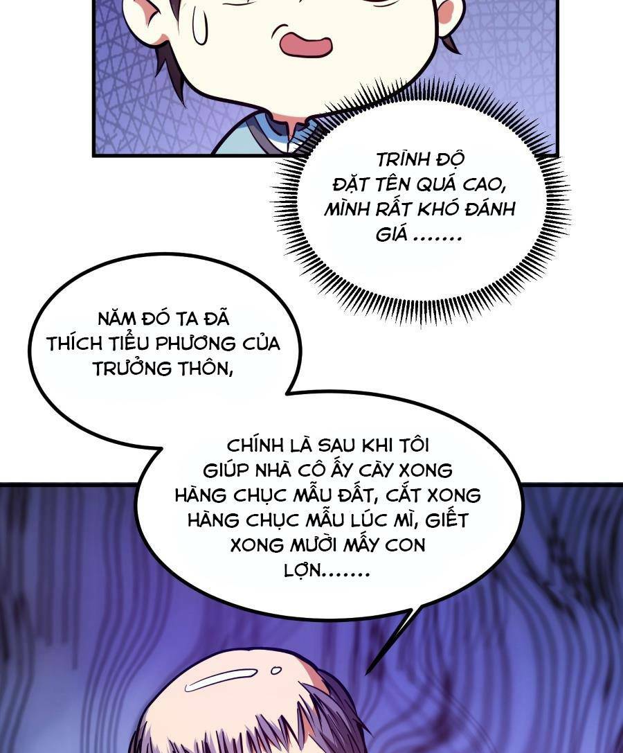 Khoa Học Tu Tiên, Đạo Pháp Đăng Thiên Chương 17 Ảnh 16