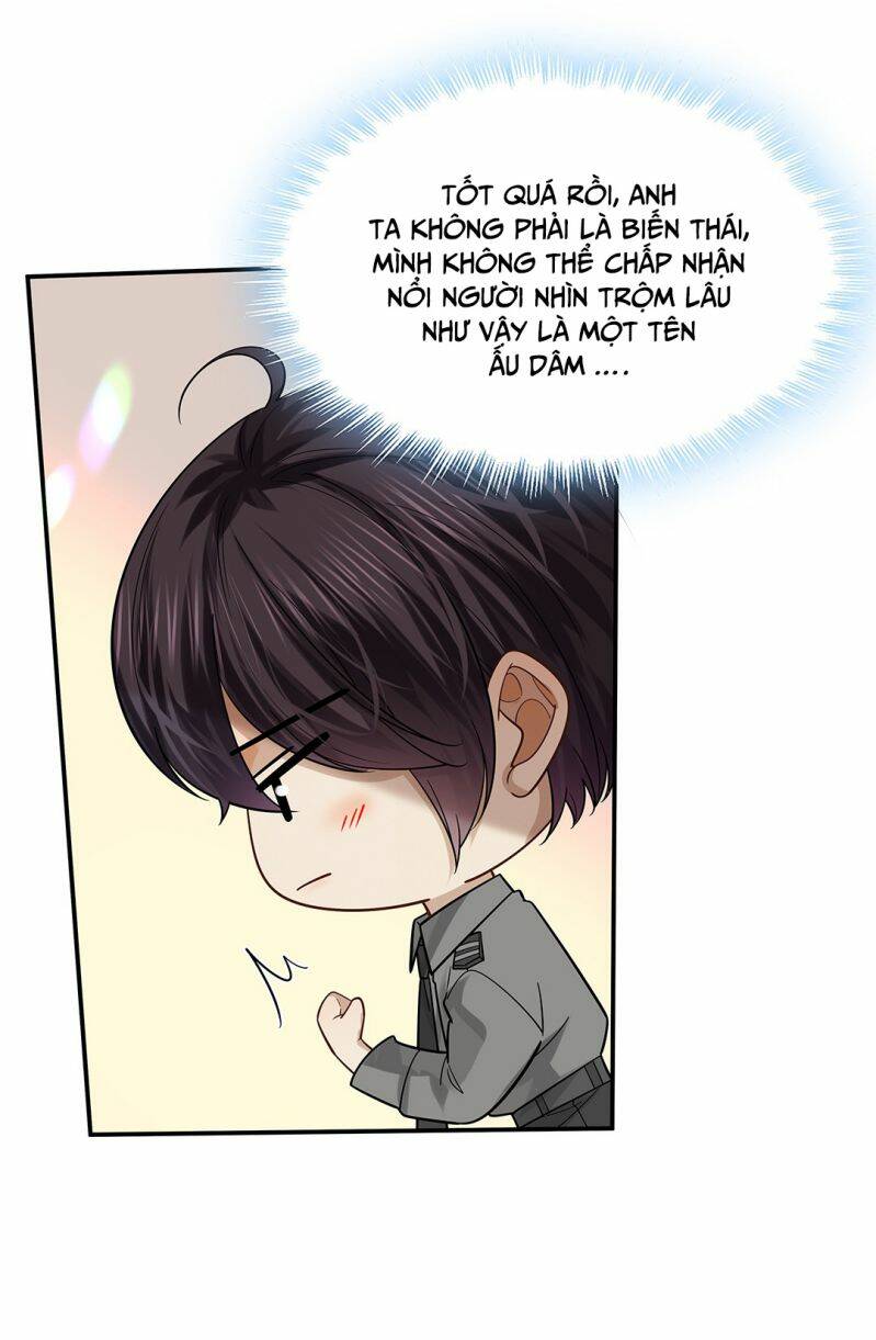 Vùng Cấm Chương 11 Ảnh 28