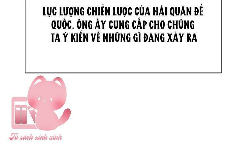 Lấy Đi Trái Tim Nàng Tiên Cá Chương 8 Ảnh 40
