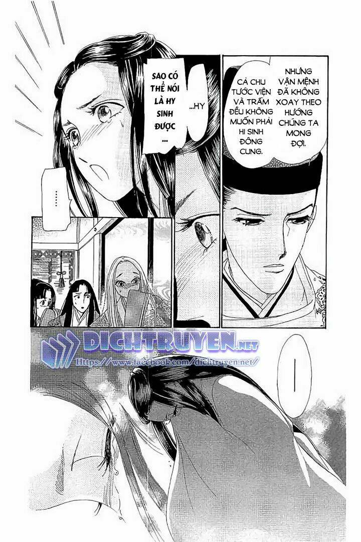 Torikae Baya Chương 44 Ảnh 31