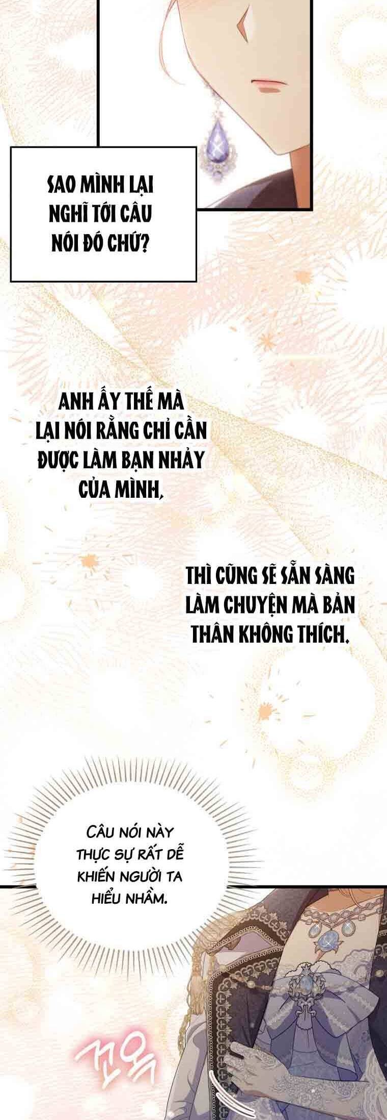 Tôi Đã Bị Quyến Rũ Bởi Nam Chính Ốm Yếu Chương 61 Ảnh 26