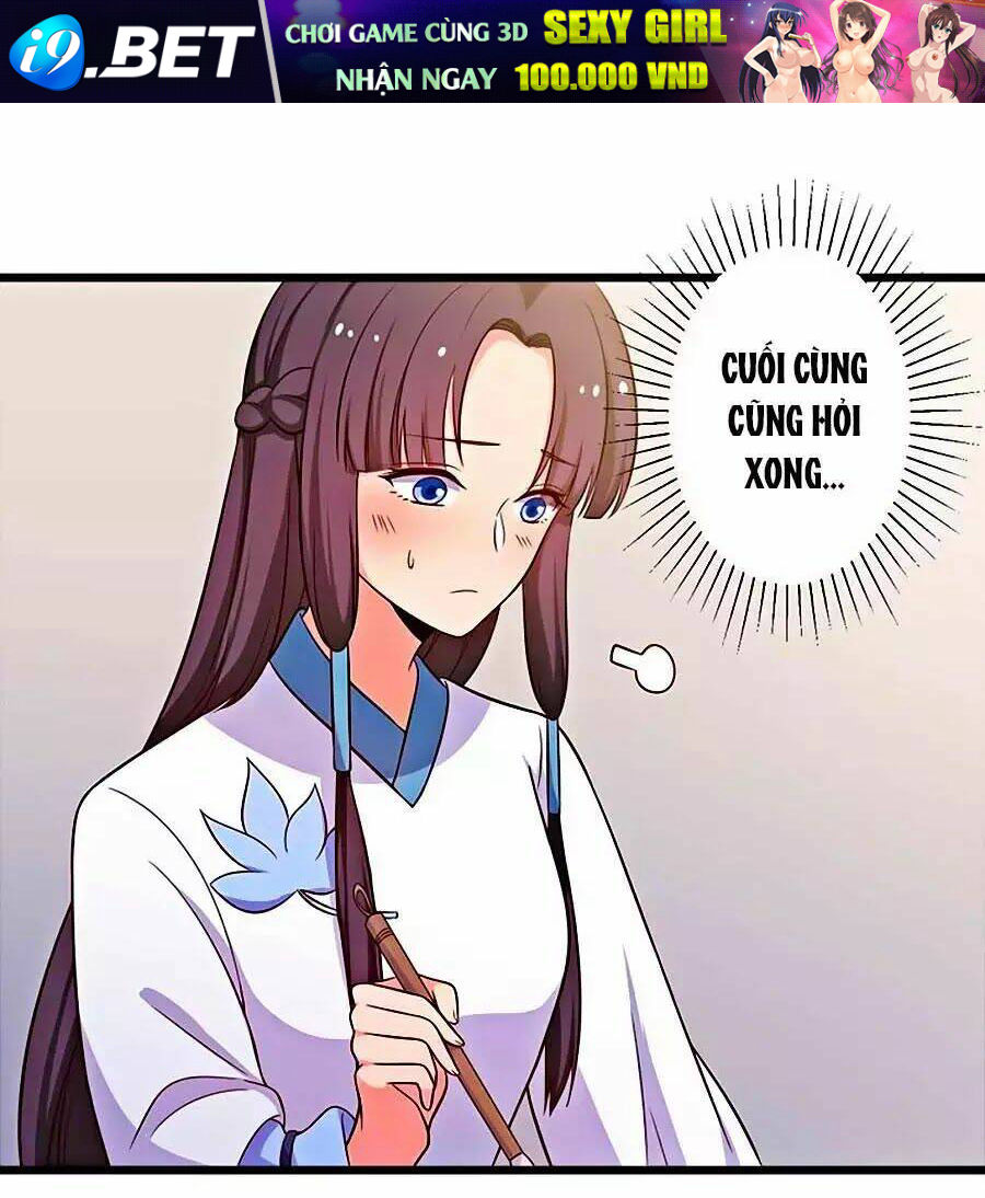 Nương Tử Nhà Nông Có Hỉ Rồi Chương 48 Ảnh 2