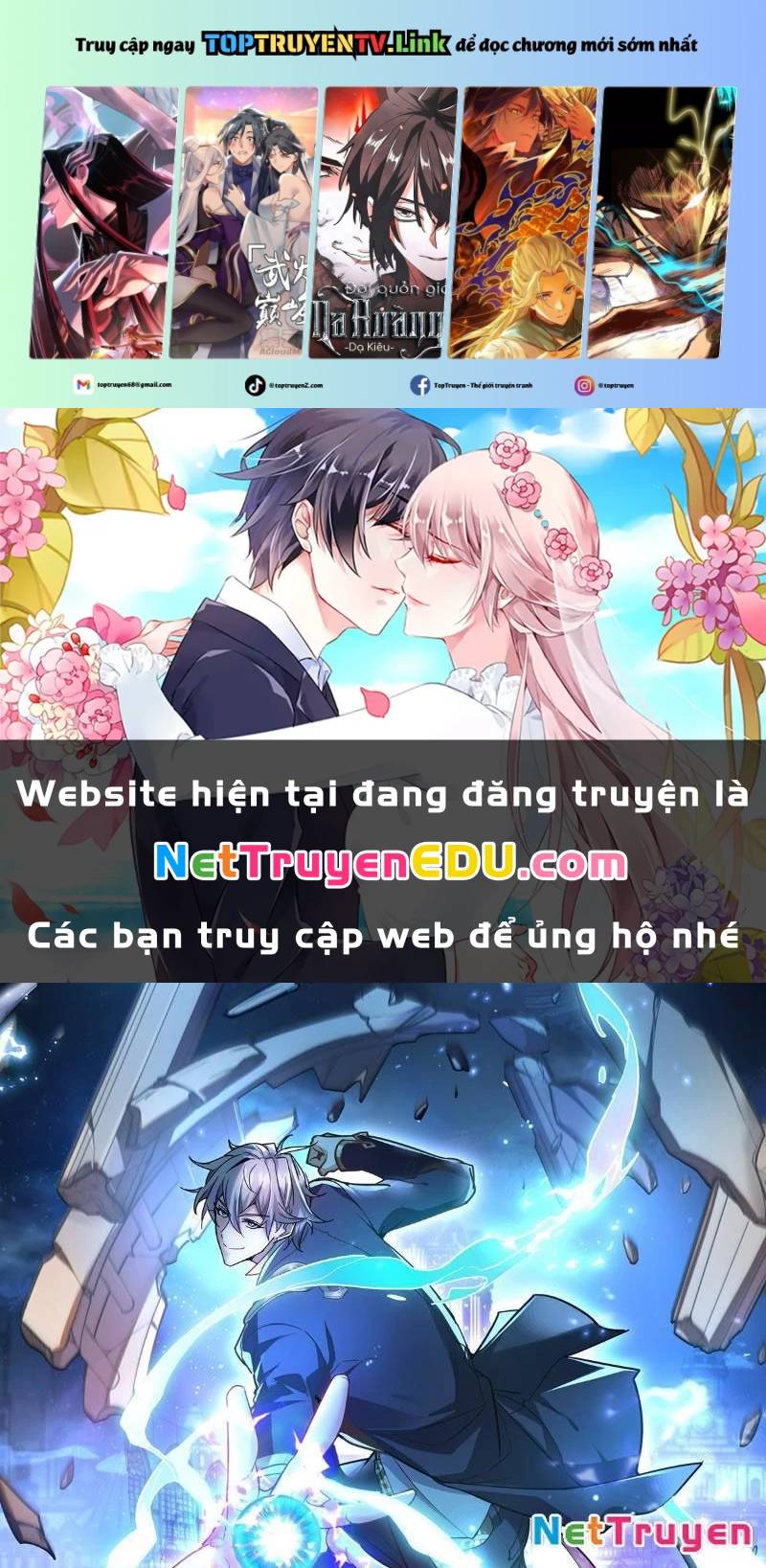 Chiến Thần Long Tế Chương 1 Ảnh 2