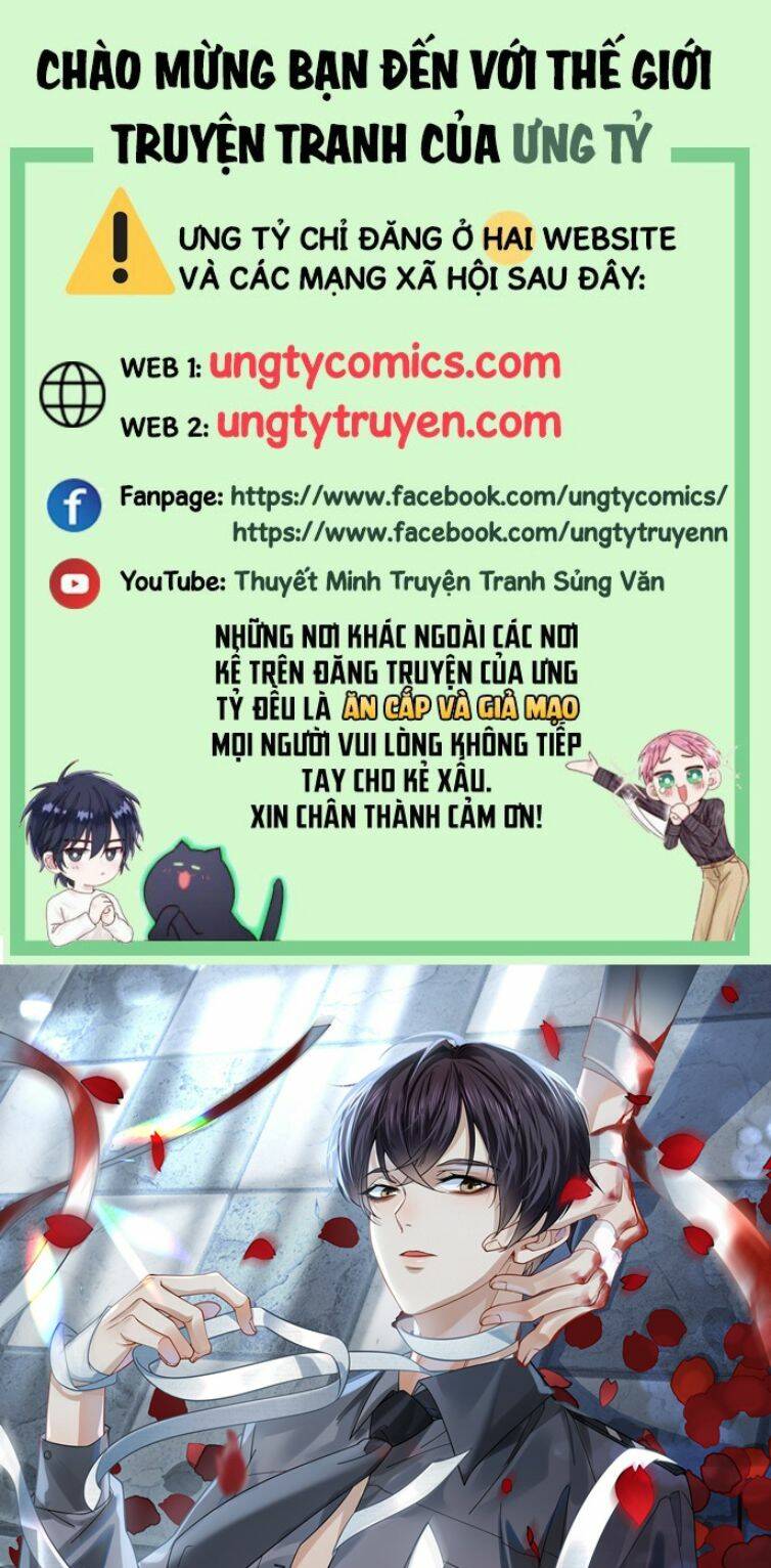 Vùng Cấm Chương 11 Ảnh 2