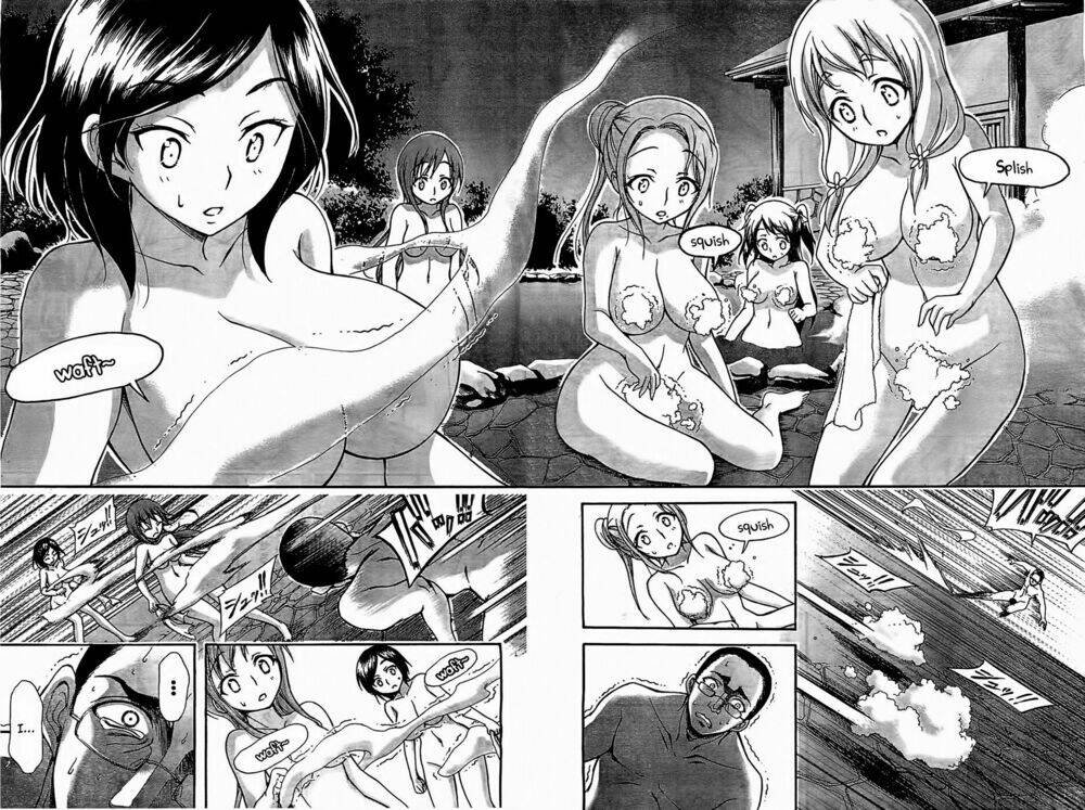 Gou-Dere Bishoujo Nagihara Sora Chương 14.5 Ảnh 22