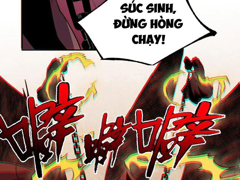 Thiên Sinh Độc Nãi, Ta Nguyền Rủa Toàn Thế Giới! Chương 36 Ảnh 114