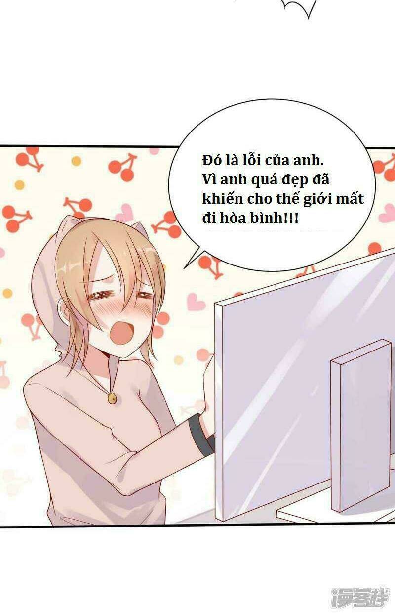 Người Yêu Màu Máu Chương 2 Ảnh 9