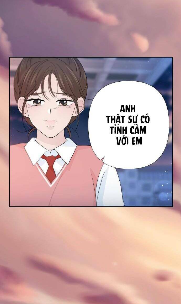 Lời Tỏ Tình Đi Lạc Chương 55 Ảnh 27
