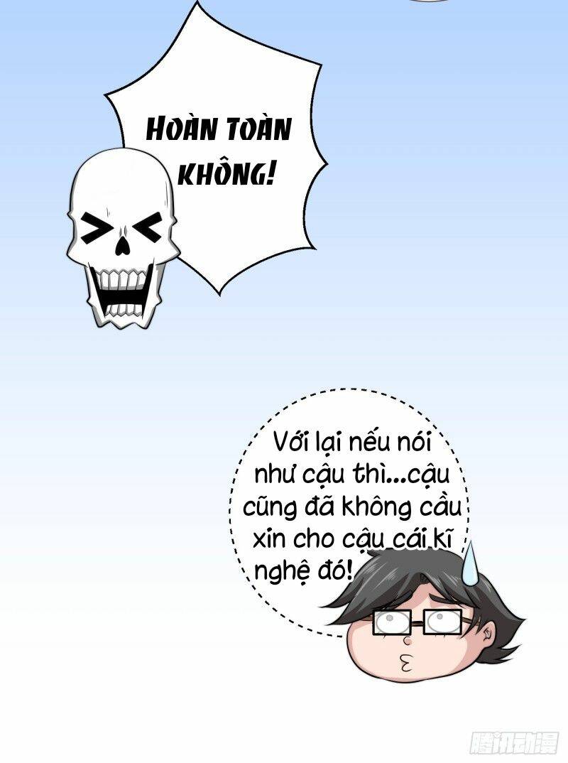 Trả Lại 00 Cho Ta Chương 3 Ảnh 24