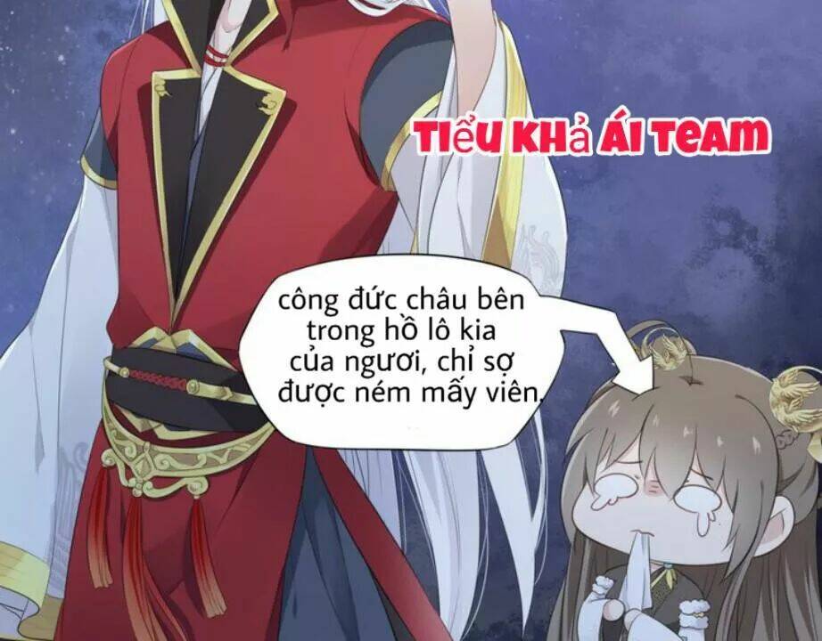 Tước Kiều Tiên Chương 3.2 Ảnh 40