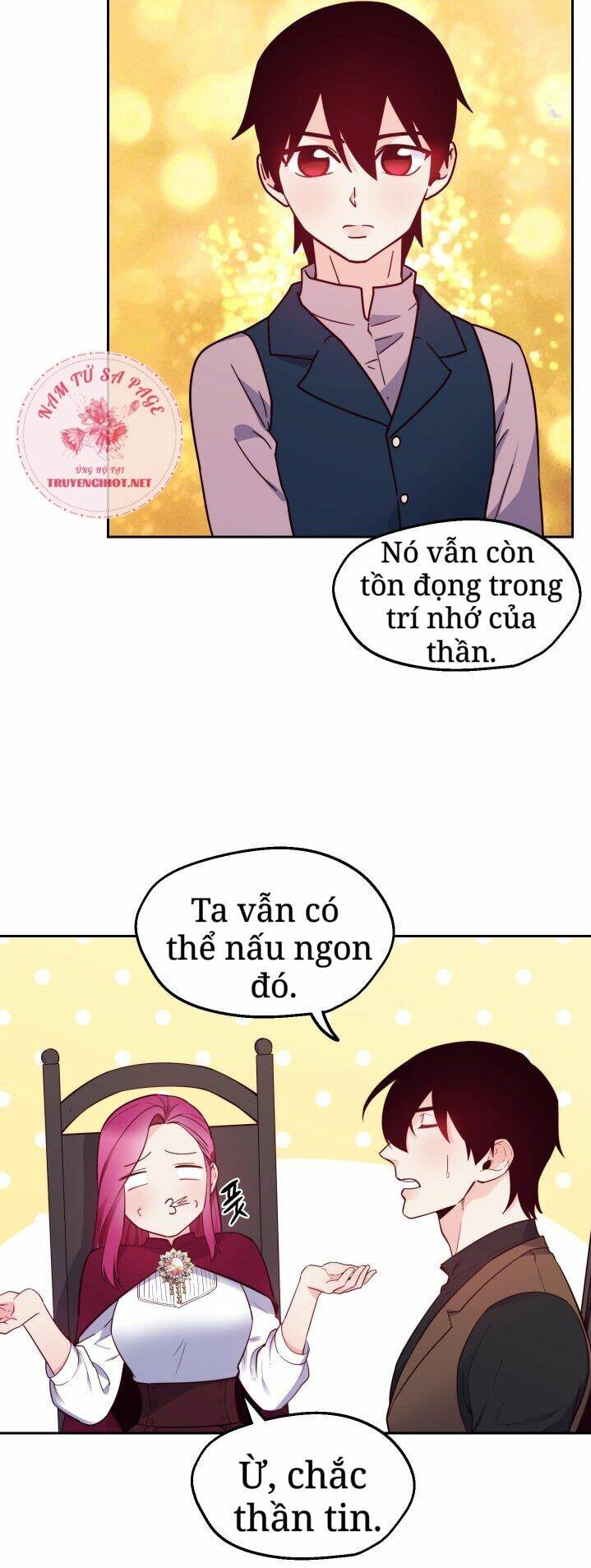 Phản Diện Rất Dễ Làm Chương 30 Ảnh 13