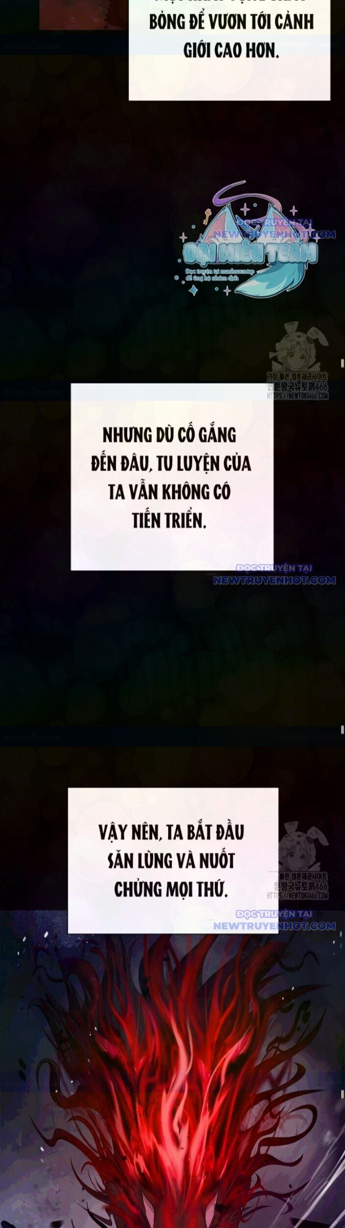 Xuyên Không Thành Hổ Chương 184 Ảnh 38