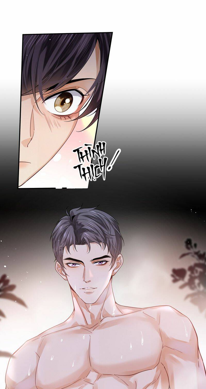 Vùng Cấm Chương 11 Ảnh 17