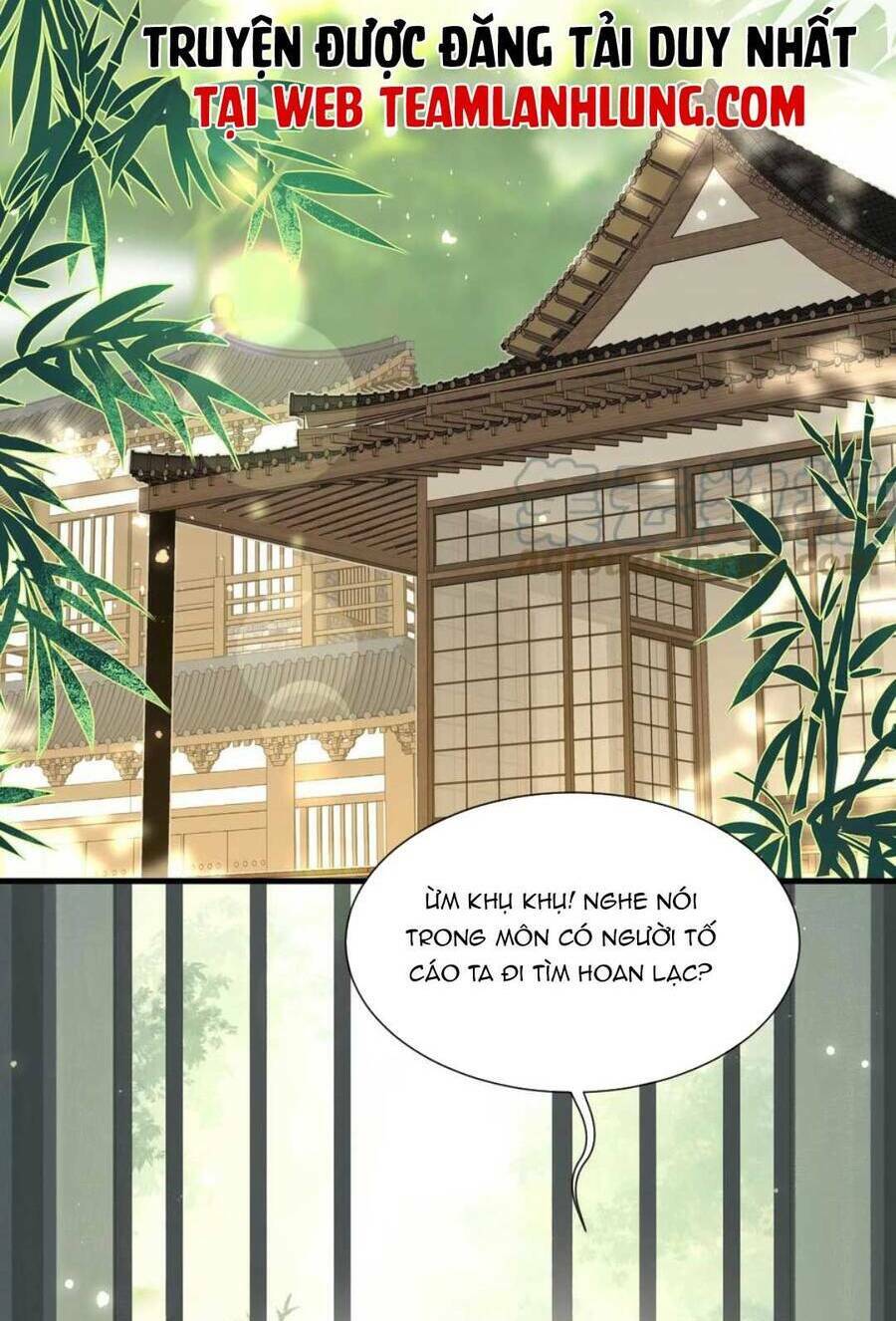 Nhặt Nuôi Phu Quân Chương 17 Ảnh 29