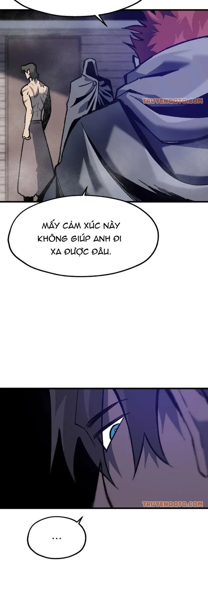 Ngọn Hải Đăng Bình Minh Chương 38 Ảnh 46