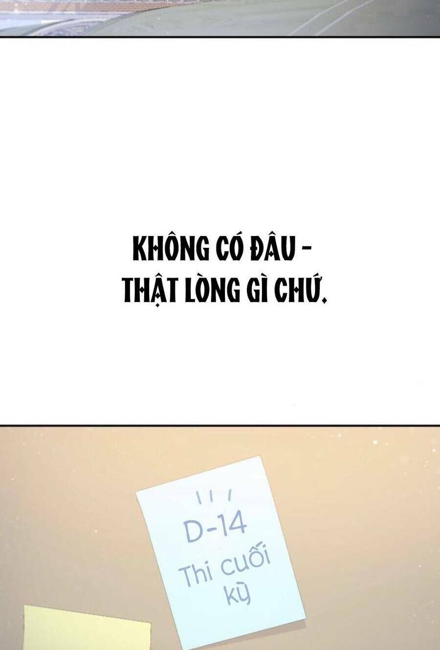 Lời Tỏ Tình Đi Lạc Chương 53 Ảnh 67